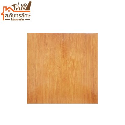 กระเบื้องปูพื้น 16x16 วินเนอร์วู๊ดบราวน์ ดูราเกรส