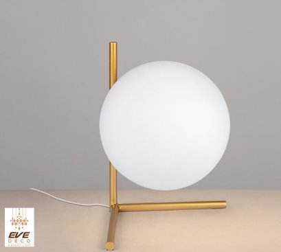 Table Lamp โคมไฟตั้งโต๊ะ รุ่น ABALL  EVE-00196A
