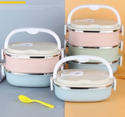 ปิ่นโตสแตนเลส,ปิ่นโต,ปิ่นโตคุณภาพ,ของพรีเมี่ยม