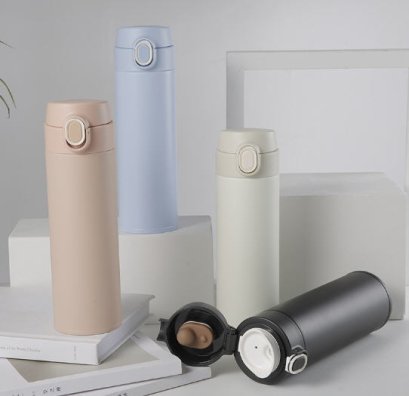 กระบอกน้ำสเตนเลส,กระติกน้ำสแตนเลส,สินค้าพรีเมี่ยม