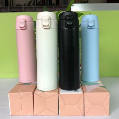 กระบอกน้ำสแตนเลส,ขวดน้ำสแตนเลส,กระบอกน้ำ