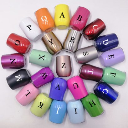 แก้วน้ำสแตนเลส,แก้วสแตนเลส,สกรีนโลโก้