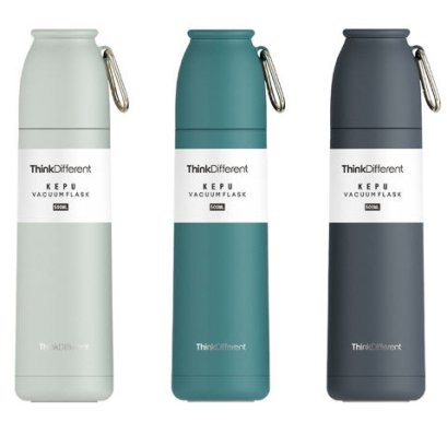 กระบอกน้ำสแตนเลส,กระบอกน้ำเก็บความเย็น,สินค้าพรีเมียม