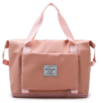 กระเป๋าใส่เสื้อผ้า,กระเป๋าออกกำลังกาย