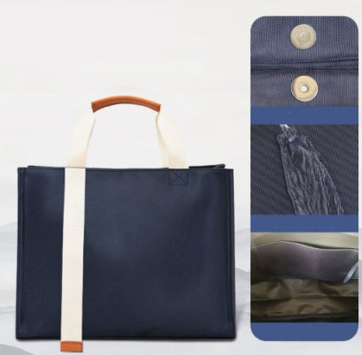 กระเป๋าผ้า