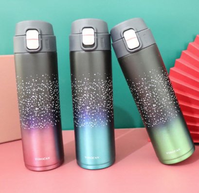 กระบอกน้ำ,กระบอกน้ำสแตนเลส,กระบอกน้ำเก็บความเย็น