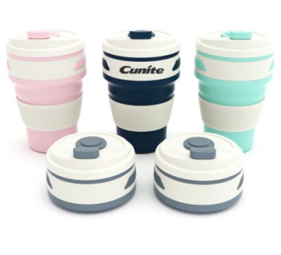 แก้วซิลิโคนพับได้,แก้วน้ำพับได้