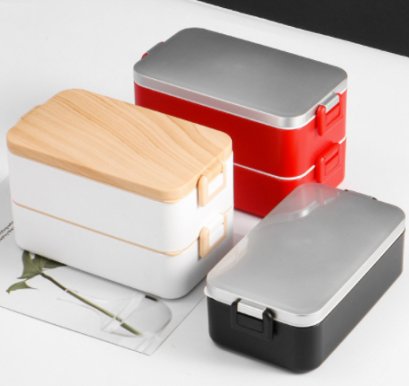 กล่องข้าว,ปิ่นโต,กล่องใส่ข้าว