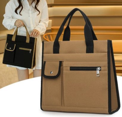 กระเป๋าผ้า