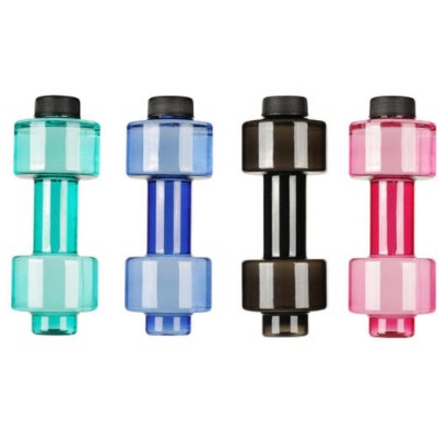 กระบอกน้ำดัมเบล,ขวดน้ำดัมเบล,แก้วน้ำพลาสติก,แก้วน้ำดัมเบล