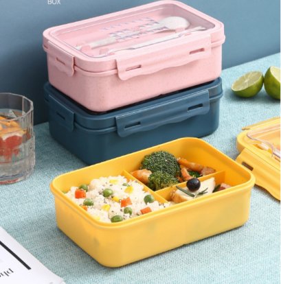 กล่องข้าวพลาสติก,กล่องใส่ข้าว,กล่องอาหาร