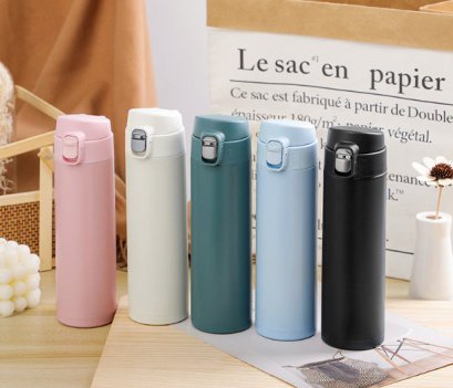 กระบอกน้ำสแตนเลส,กระติกน้ำสแตนเลส,สินค้าพรีเมียม