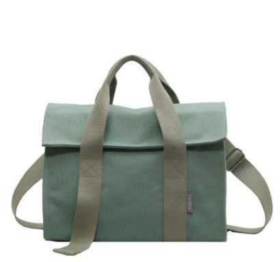 กระเป๋าผ้า