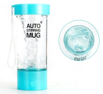 แก้วปั่น,แก้วคนได้,แก้วปั่นอัตโนมัติ,แก้วปั่นพกพา,แก้วเชคไฟฟ้า,ราคาถูก