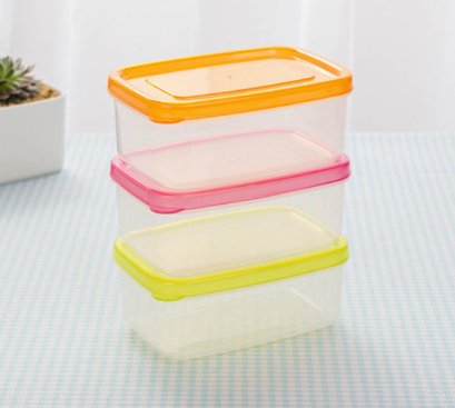 กล่องพลาสติก,กล่องใส่อาหาร,กล่องข้าวไมโครเวฟ