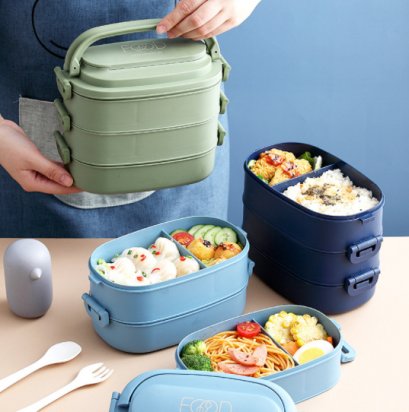 ปิ่นโตสามารถเข้าไมโครเวฟได้,ปิ่นโต