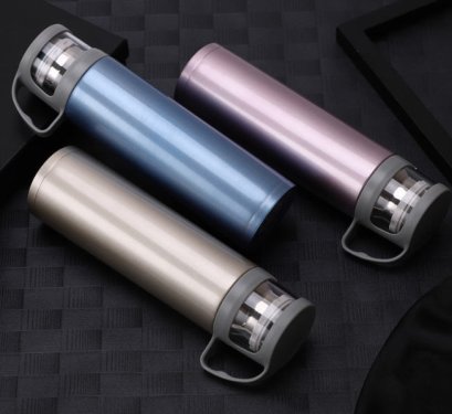 กระบอกน้ำ,กระบอกน้ำสแตนเลส,แก้วเก็บความเย็น