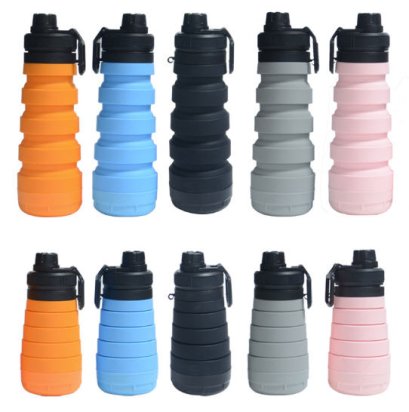 แก้ว,แก้วซิลิโคนพับได้,แก้วน้ำพับได้,แก้วน้ำพับได้พร้อมช่องเก็บยา