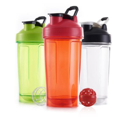 แก้วเชค,กระบอกเชค,แก้วชงโปรตีน, แก้วชงอาหารเสริม