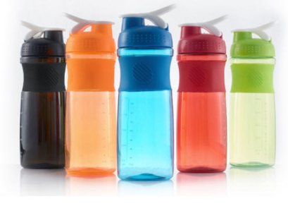 แก้วเชค,กระบอกเชค,แก้วชงโปรตีน, แก้วชงอาหารเสริม