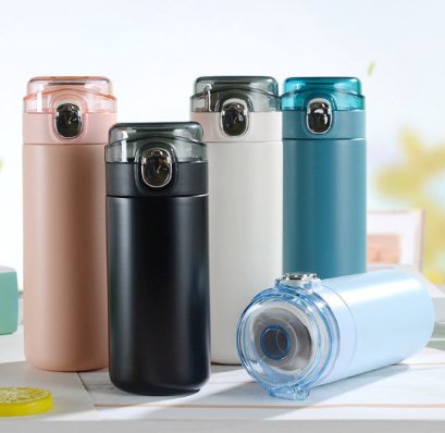 กระบอกน้ำ,กระบอกน้ำสแตนเลส,กระบอกน้ำเก็บความเย็น