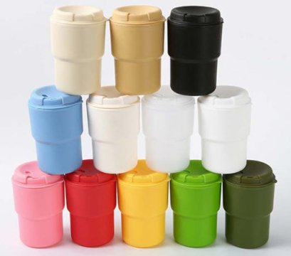 แก้วพลาสติก,แก้วพลาสติกพร้อมฝาปิด,แก้วกาแฟพลาสติก,350ml