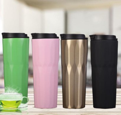 แก้วน้ำสแตนเลส,กระบอกน้ำสแตนเลส,สินค้าพรีเมี่ยม