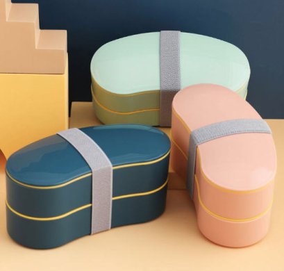 กล่องใส่ข้าว,กล่องข้าวพลาสติก,ราคาถูก,สกรีนโลโก้