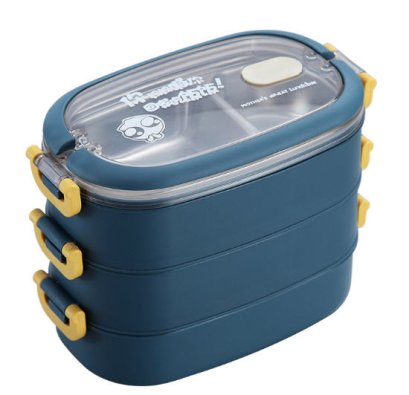 กล่องข้าวสแตนเลส,กล่องใส่ข้าว,ปิ่นโตสแตนเลส