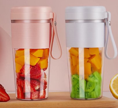 แก้วปั่น,เครื่องปั่นน้ำผลไม้,เครื่องปั่นพกพา