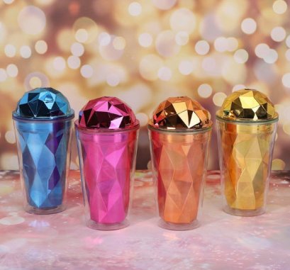 แก้วน้ำพลาสติก,แก้วน้ำสองชั้น,แก้วพลาสติก,แก้วสกรีนโลโก้