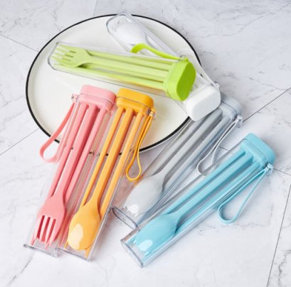 ช้อนส้อม,ชุดช้อนส้อม