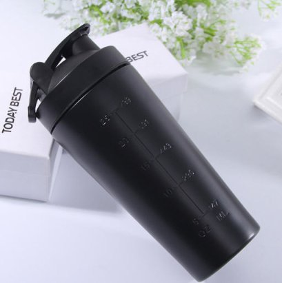 แก้วเชค,แก้วเชคสแตนเลส