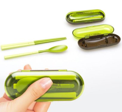 ชุดช้อนส้อม