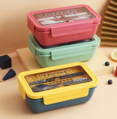 กล่องข้าวไมโครเวฟ,กล่องข้าว,กล่องอาหาร,กล่องข้าวพลาสติก