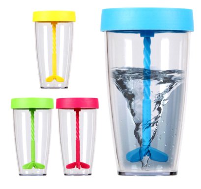 แก้วน้ำ2ชั้น,แก้วมิกเซอร์คับ,แก้วน้ำ,แก้วคนได้เอง