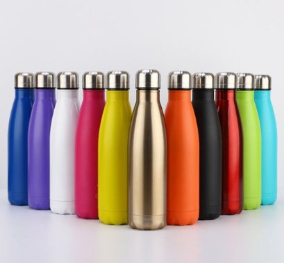 กระบอกน้ำสแตนเลส,กระติกน้ำสแตนเลส,กระบอกน้ำเก็บความเย็น