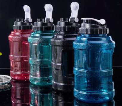 กระบอกน้ำฟิตเนส,กระบอกน้ำดัมเบล,กระบอกน้ำออกกำลังกาย