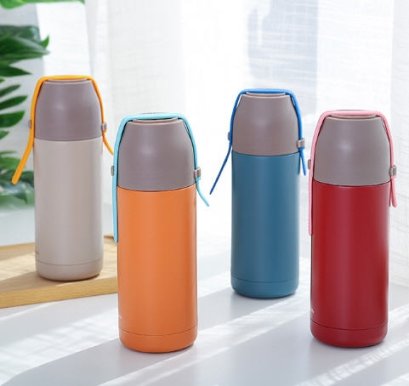 กระบอกน้ำสแตนเลส,กระบอกน้ําเก็บความเย็น,แก้วน้ำเก็บความเย็น