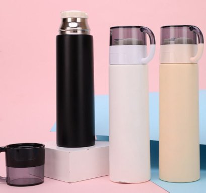 กระบอกน้ำ,กระบอกน้ำสแตนเลส,กระติกน้ำสแตนเลส,สินค้าพรีเมียม