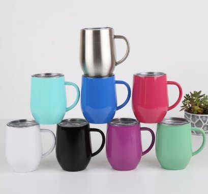 แก้วน้ำสแตนเลส,แก้วสแตนเลส,ของพรีเมี่ยม,สินค้าพรีเมียม