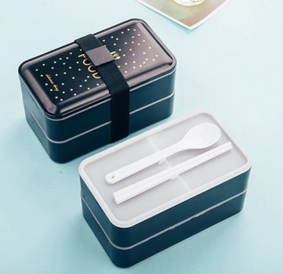 กล่องใส่ข้าว,กล่องพลาสติกใส่ข้าว,กล่องข้าว