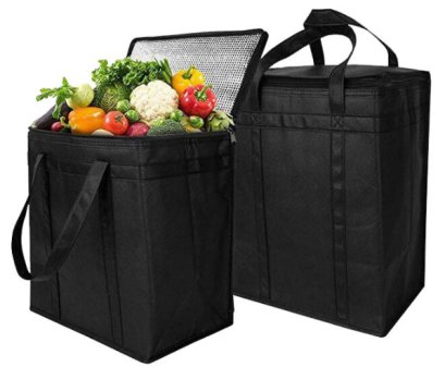 กระเป๋าเก็บความร้อนเย็น,กระเป๋าเก็บอุณหภูมิ