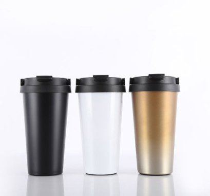 แก้วกาแฟสแตนเลส,แก้วสแตนเลส ,ของพรีเมี่ยม,สินค้าพรีเมียม