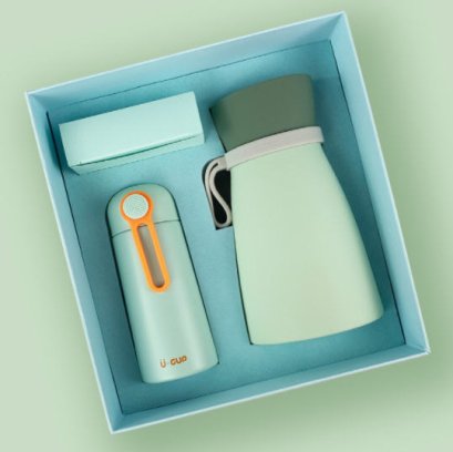 ชุดกระติกน้ำ,ชุดกระติกน้ำร้อน