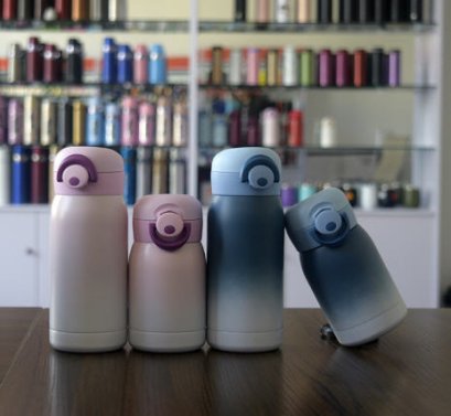 กระบอกน้ำ,กระบอกน้ำสแตนเลส,กระบอกน้ำเก็บความเย็น