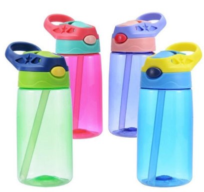 กระบอกน้ำพลาสติก,ผลิตของพรีเมี่ยม,ราคาถูก,สกรีนโลโก้