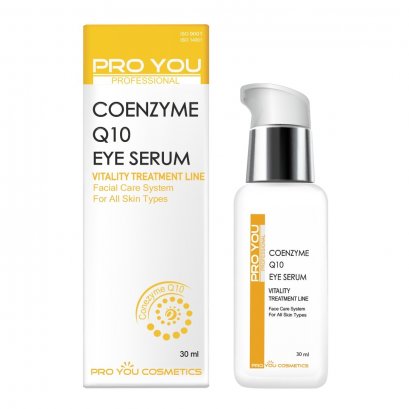 Pro You Coenzyme Q10 Eye Serum (30ml)