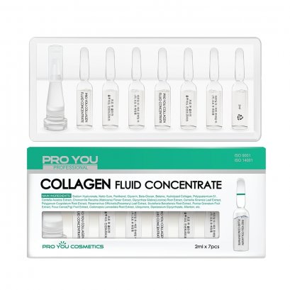 Pro You Collagen Fluid Concentrate (2ml *7)