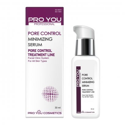 Pro You Pore Control Minimizing Serum (30ml)
